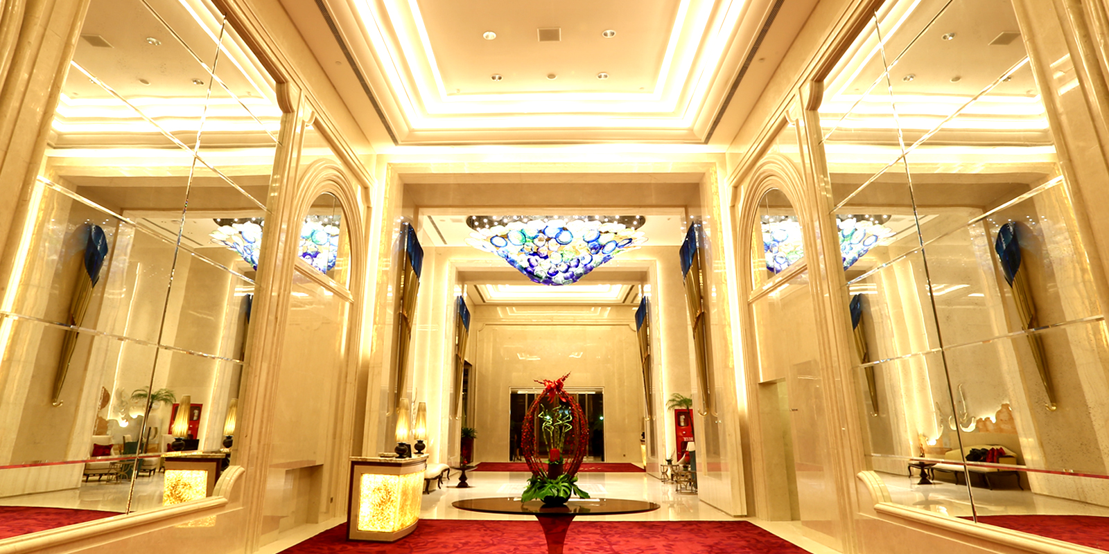  Raffles Hotel Jakarta  Ciputra World Jakarta  1